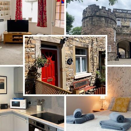 Thisledo Holiday Cottage Skipton Early Check In Available On Request Esterno foto