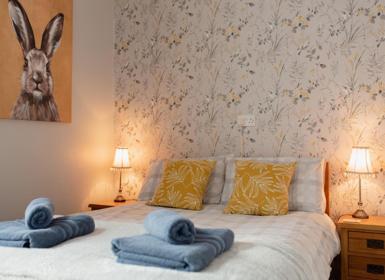 Thisledo Holiday Cottage Skipton Early Check In Available On Request Esterno foto