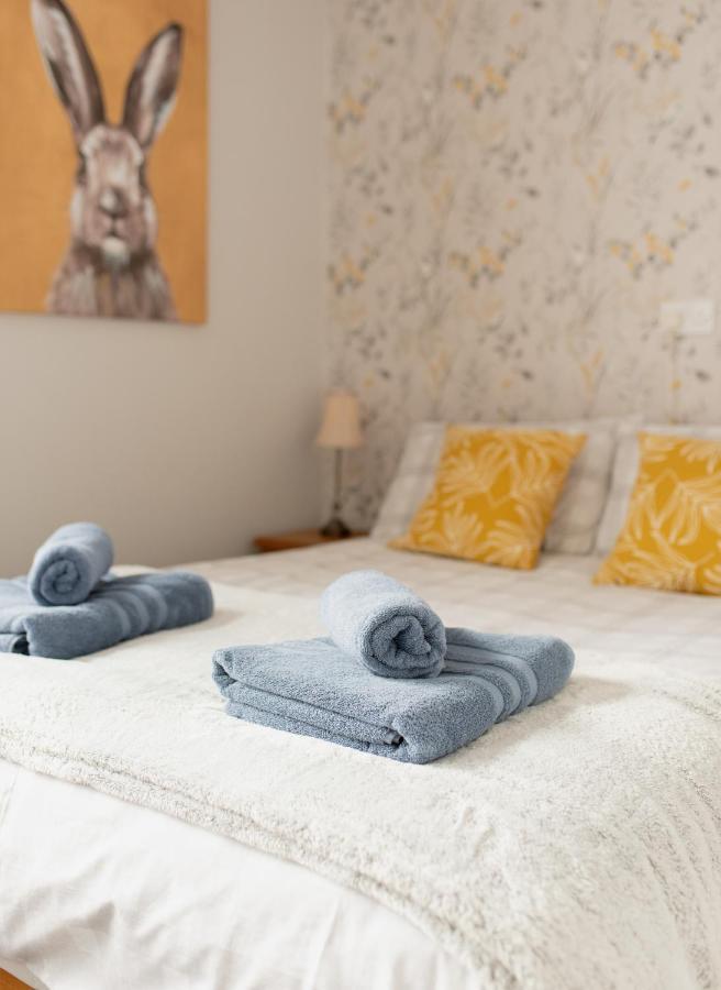 Thisledo Holiday Cottage Skipton Early Check In Available On Request Esterno foto