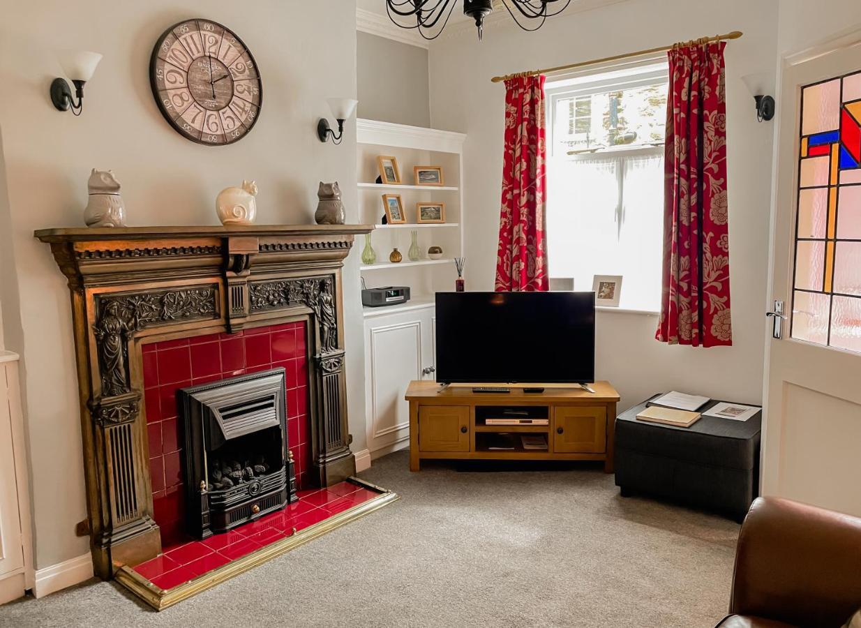 Thisledo Holiday Cottage Skipton Early Check In Available On Request Esterno foto
