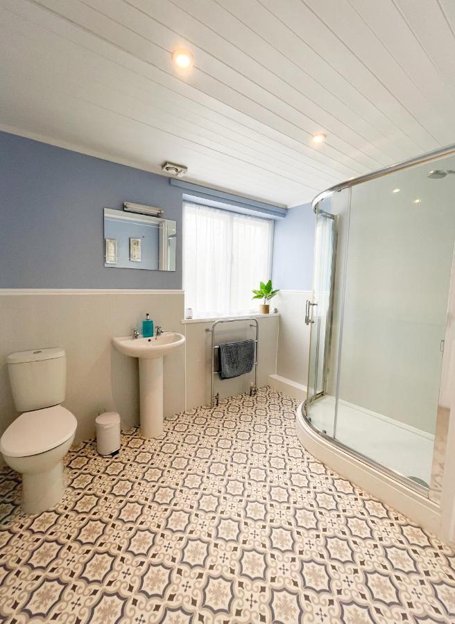 Thisledo Holiday Cottage Skipton Early Check In Available On Request Esterno foto