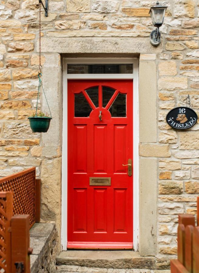 Thisledo Holiday Cottage Skipton Early Check In Available On Request Esterno foto