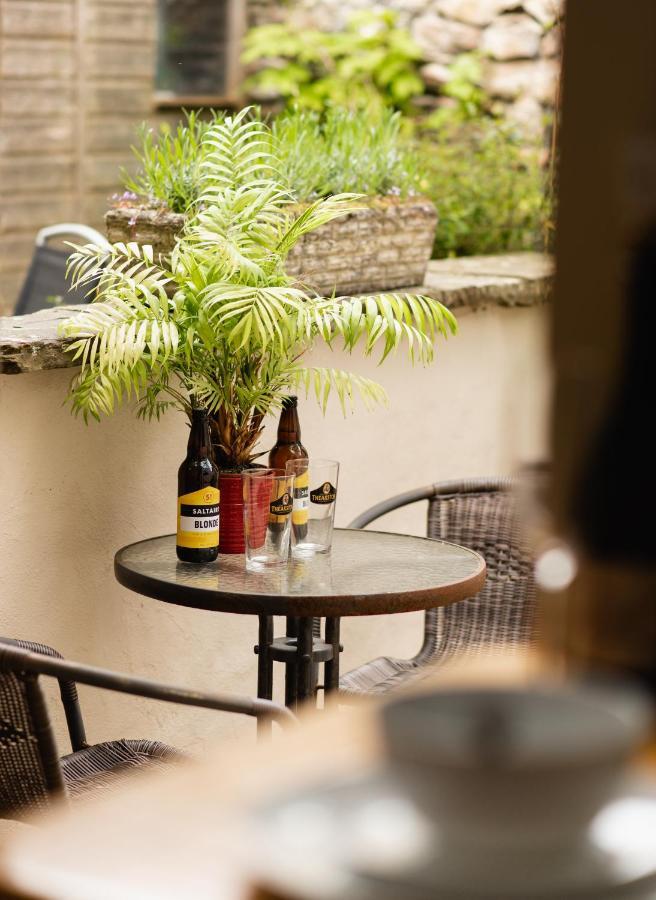 Thisledo Holiday Cottage Skipton Early Check In Available On Request Esterno foto