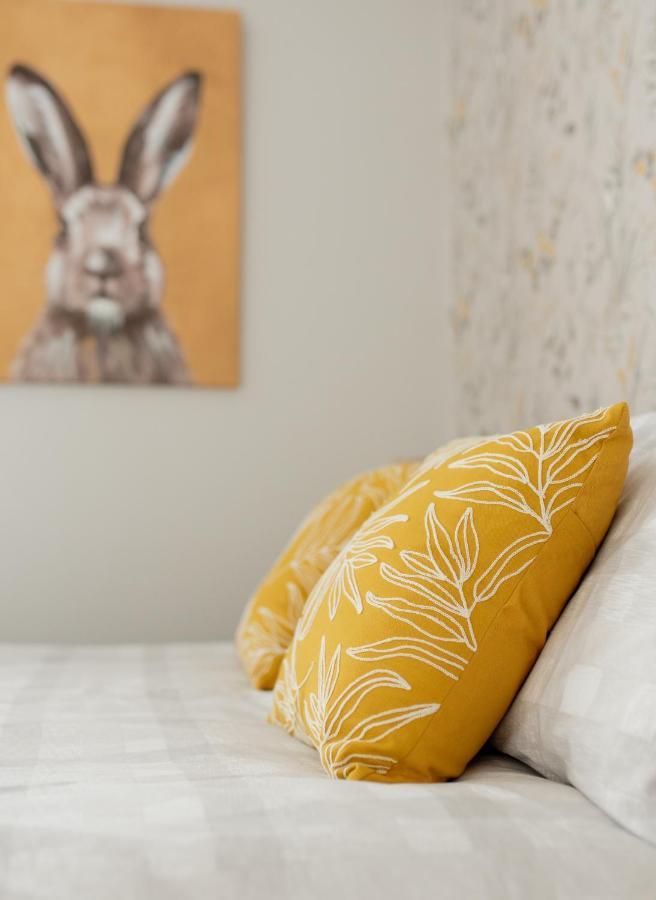 Thisledo Holiday Cottage Skipton Early Check In Available On Request Esterno foto