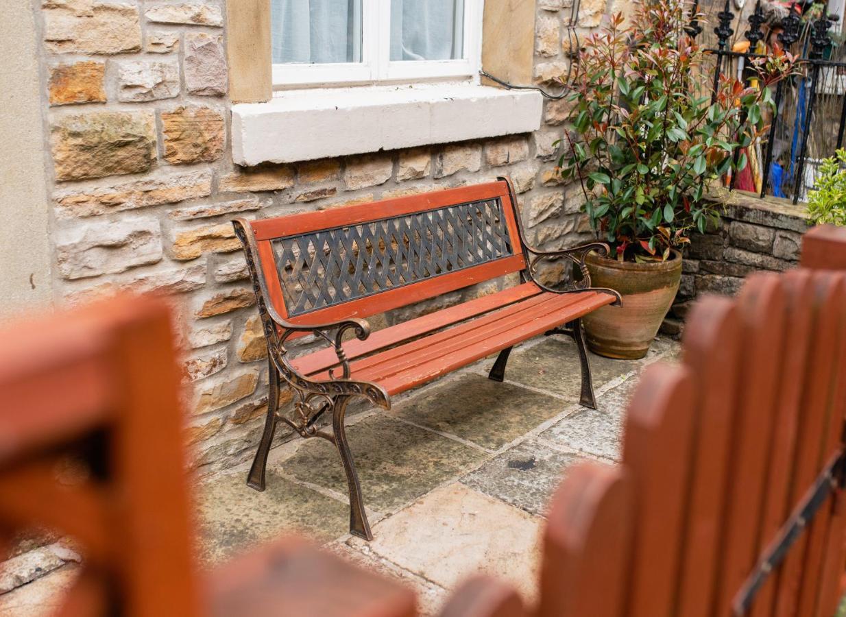 Thisledo Holiday Cottage Skipton Early Check In Available On Request Esterno foto