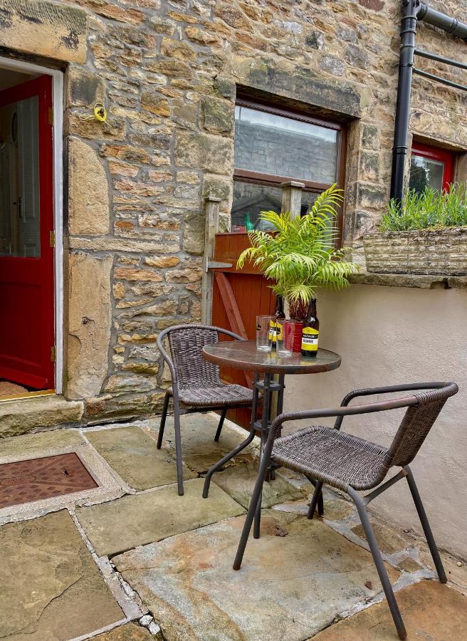 Thisledo Holiday Cottage Skipton Early Check In Available On Request Esterno foto