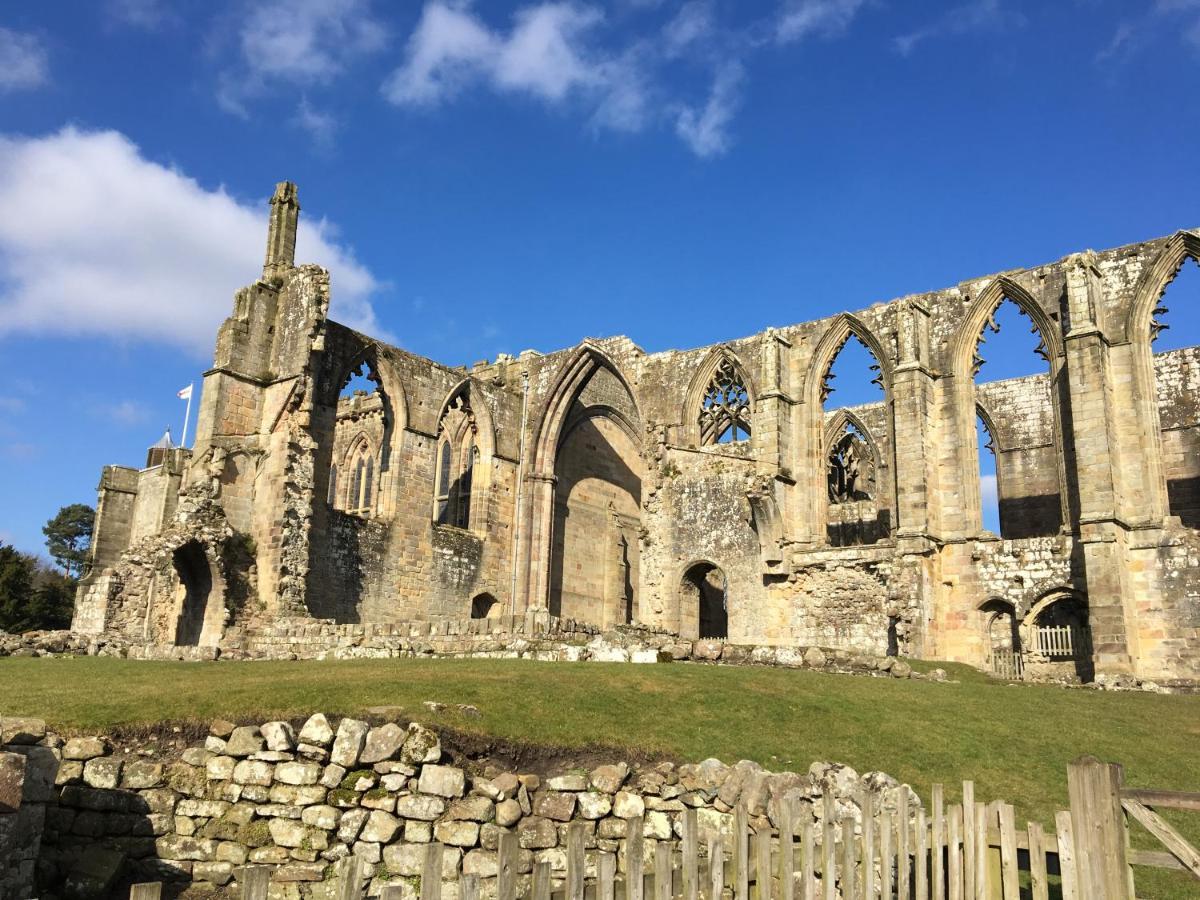 Thisledo Holiday Cottage Skipton Early Check In Available On Request Esterno foto