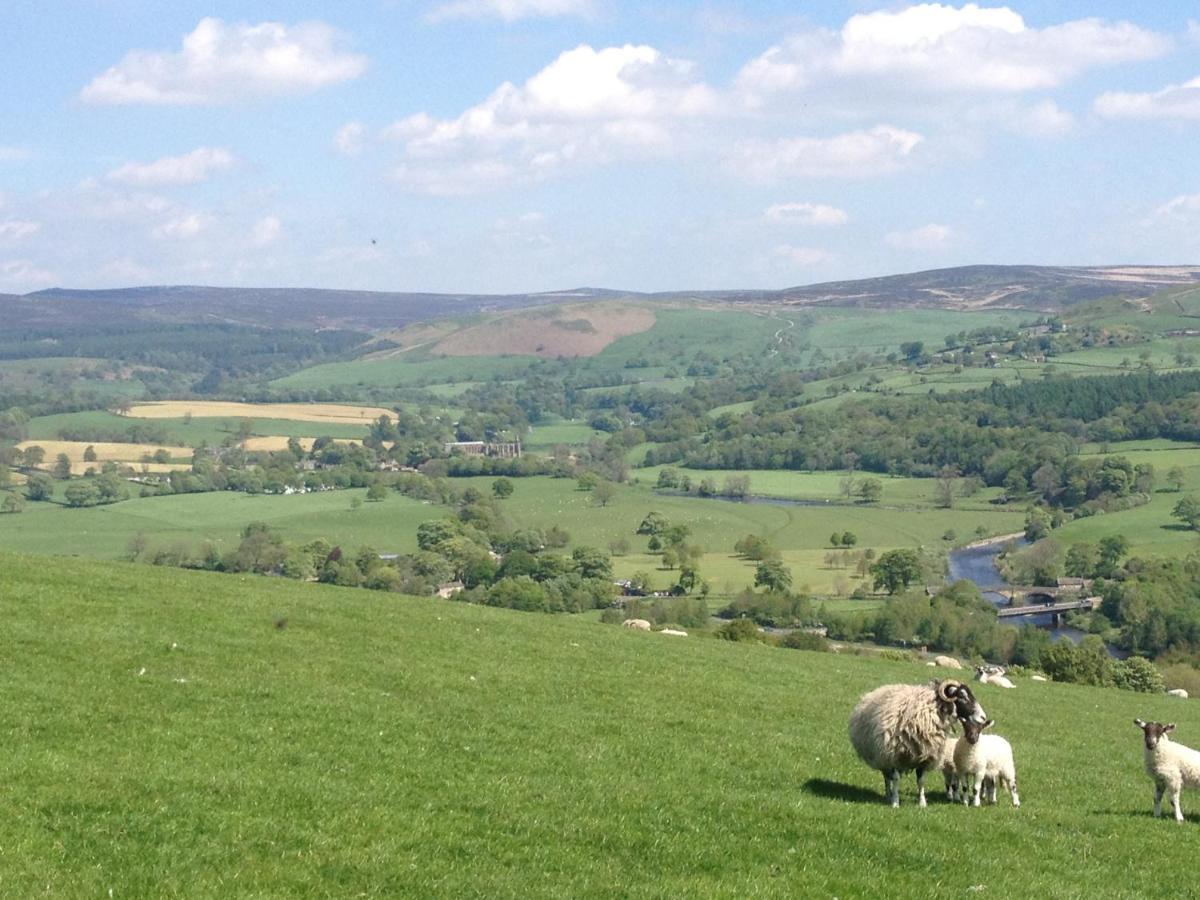 Thisledo Holiday Cottage Skipton Early Check In Available On Request Esterno foto