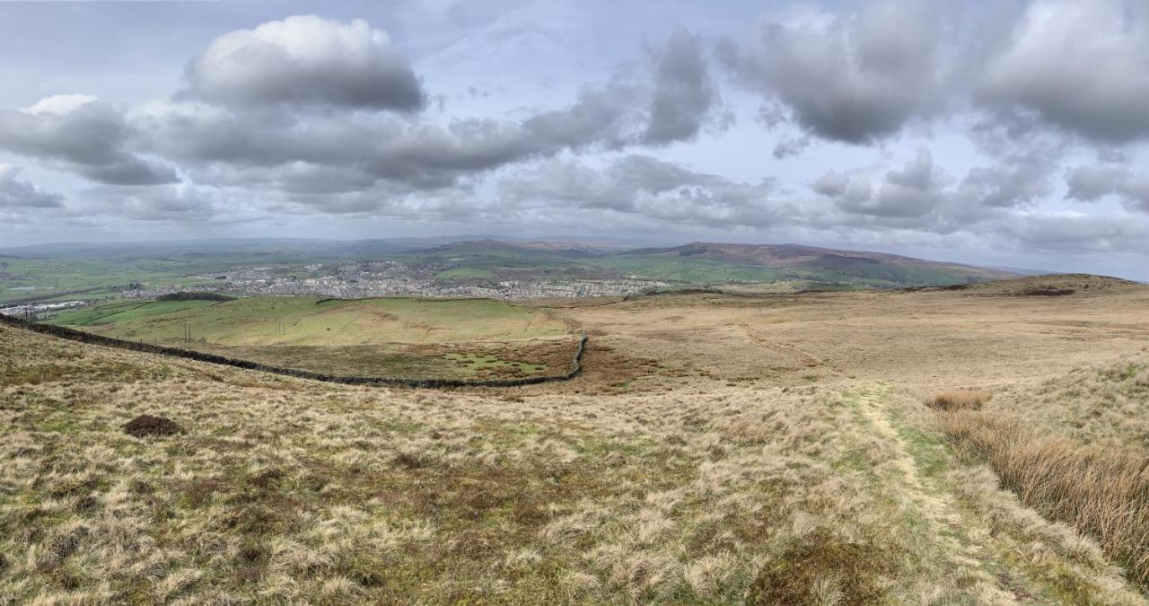 Thisledo Holiday Cottage Skipton Early Check In Available On Request Esterno foto