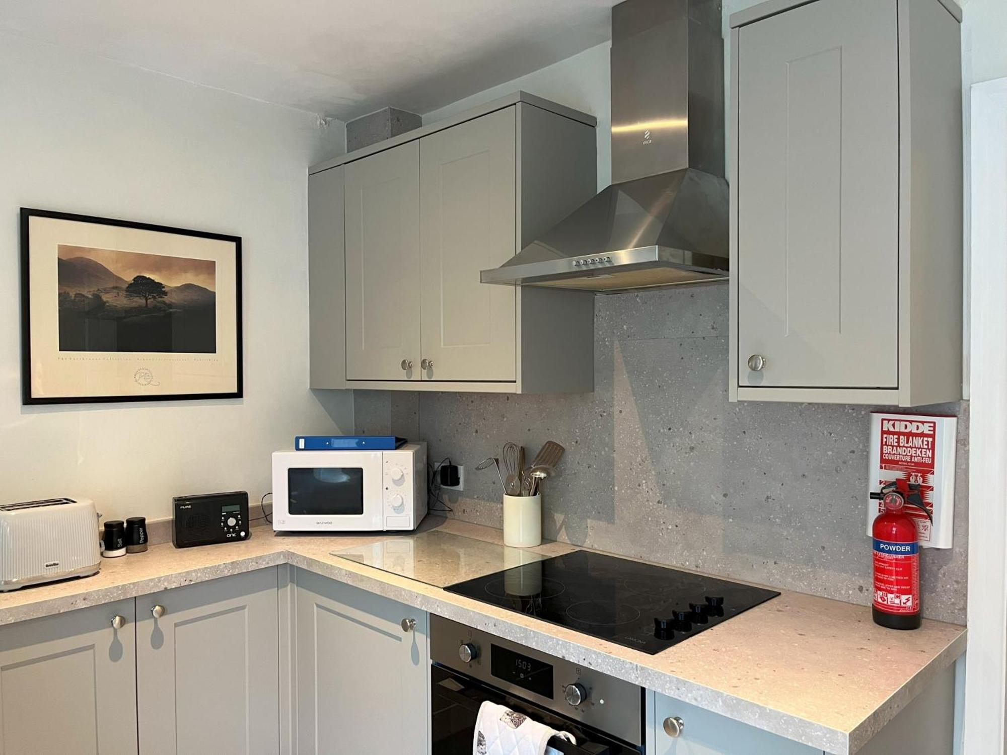 Thisledo Holiday Cottage Skipton Early Check In Available On Request Esterno foto