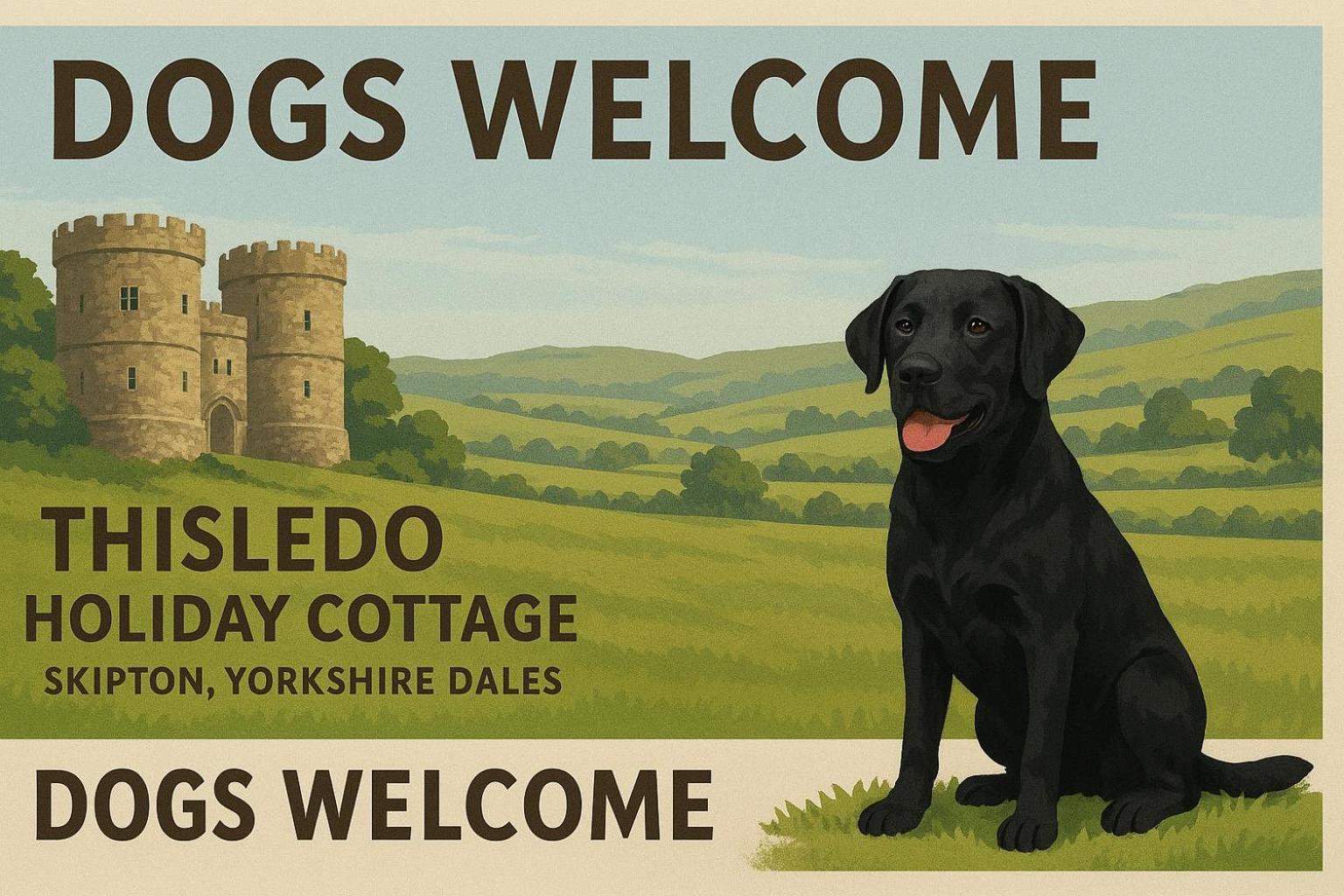 Thisledo Holiday Cottage Skipton Early Check In Available On Request Esterno foto