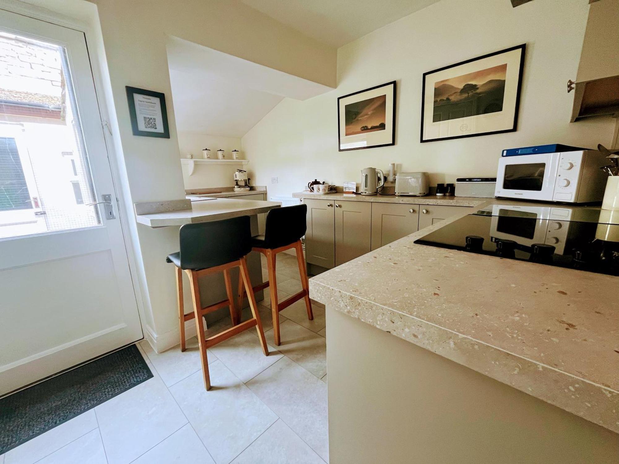 Thisledo Holiday Cottage Skipton Early Check In Available On Request Esterno foto